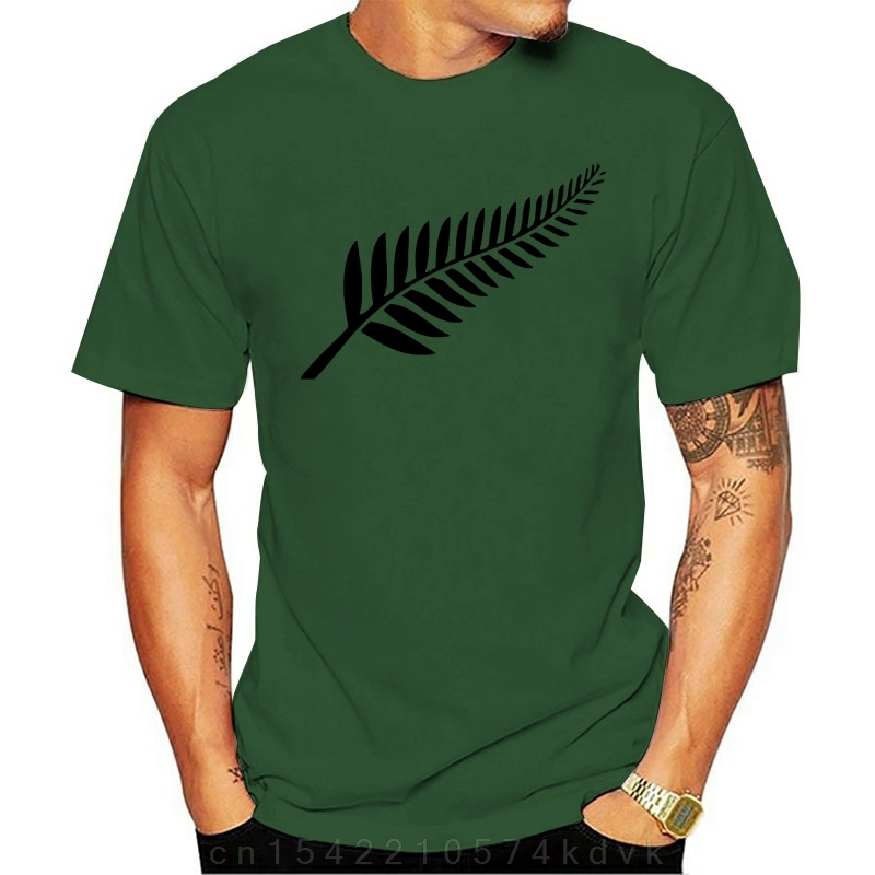HhMen's T Shirts Zealand Fern Rugbyed Shirt Kiwi Men Women Cartoon Casual Short O-neck Broadcloth Cn(origin) HhH ZNYI, Black
HhMen's T Shirts Zealand Fern Rugbyed Shirt Kiwi Men Women Cartoon Casual Short O-neck Broadcloth Cn(origin) HhH ZNYI, Black