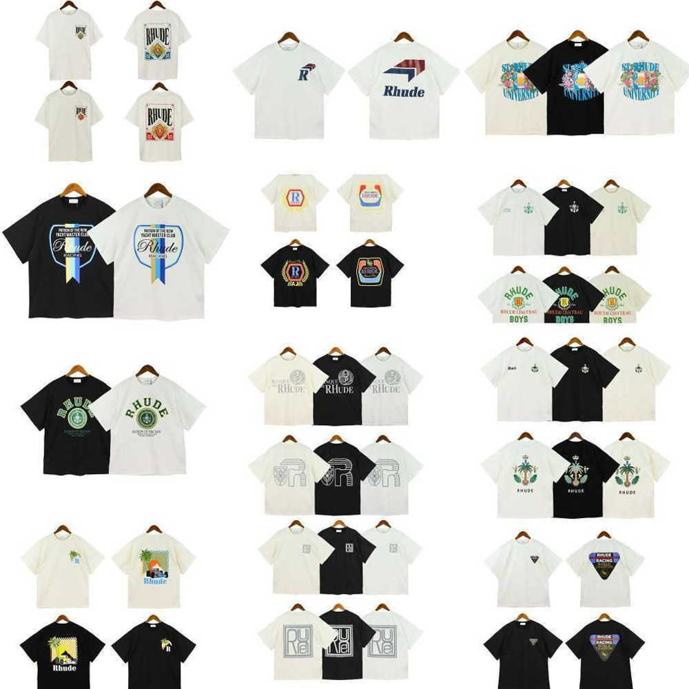 Designer Fashion Clothing Tees TShirts Summer New Casual Letter Printing Trendy High Street Loose T-shirt Men Women Tops Cotton Hip hop Streetwear for sale, 11
Designer Fashion Clothing Tees TShirts Summer New Casual Letter Printing Trendy High Street Loose T-shirt Men Women Tops Cotton Hip hop Streetwear for sale, 11
