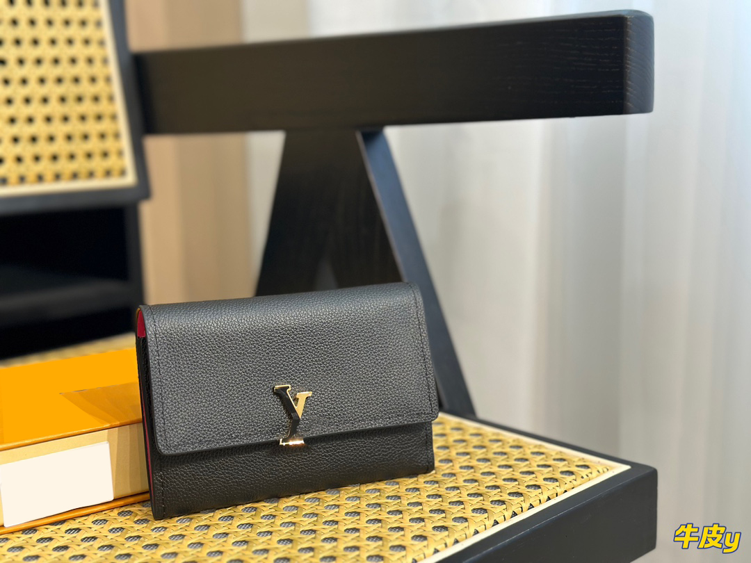Mens and womens long ultra-thin wallet with minim alist leather shield and gift box minimalist Beautiful wallet Personalized wallet Ladies' card seat, 14*10cm-gift box
Mens and womens long ultra-thin wallet with minim alist leather shield and gift box minimalist Beautiful wallet Personalized wallet Ladies' card seat, 14*10cm-gift box