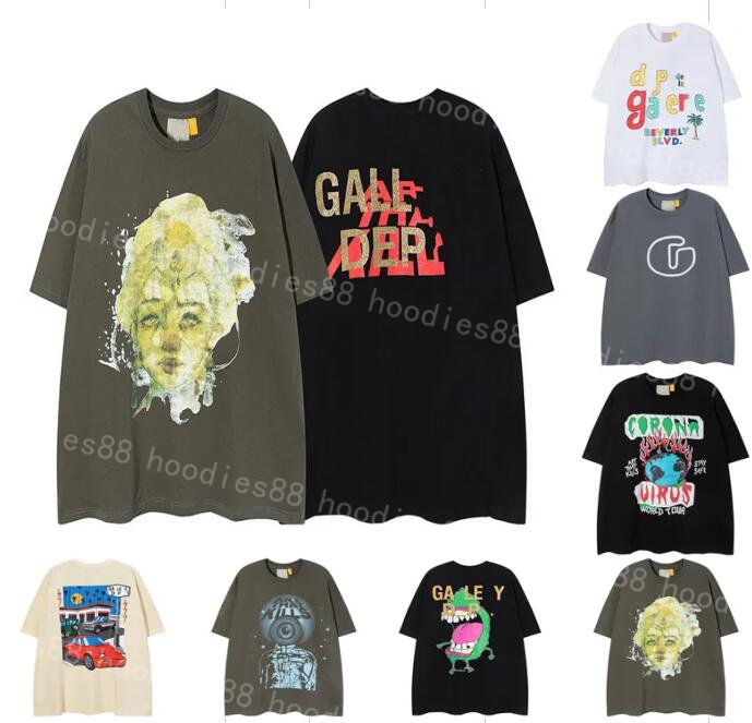 Summer Galleryse depts Tees Polos T Shirts Mens Women Designer T-shirts Galleryes depts cottons Tops Breathable trend Man S Casual Shirt Luxurys Clothing Clothes, 18
Summer Galleryse depts Tees Polos T Shirts Mens Women Designer T-shirts Galleryes depts cottons Tops Breathable trend Man S Casual Shirt Luxurys Clothing Clothes, 18