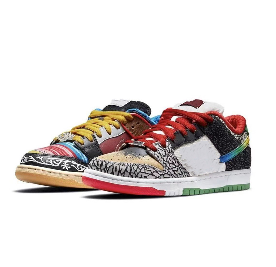 Low Designer What The Paul P-rod Sport Shoe for Men Low Sneakers Womens Skates Shoes Sports Running Trains
Low Designer What The Paul P-rod Sport Shoe for Men Low Sneakers Womens Skates Shoes Sports Running Trains