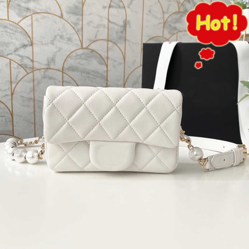 Designer Bags 18cm Chain Flap Quilted Bag Women Calfskin Caviar Leather Shoulder Bags Crossbody Handbags Purses Tote Lady Clutch Card Holder C Family-1610Have a box
Designer Bags 18cm Chain Flap Quilted Bag Women Calfskin Caviar Leather Shoulder Bags Crossbody Handbags Purses Tote Lady Clutch Card Holder C Family-1610Have a box