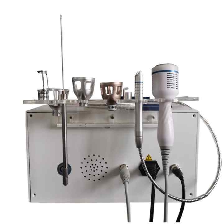 New Arrival 980nm Diode Laser Machine Redness Swelling Treatment Physiotherapy Nails Fungus Killing Anti-inflammatory 6 in 1 Apparatus