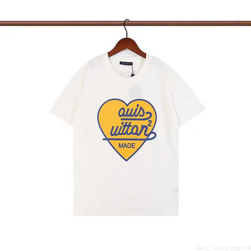 Mens t shirts designer shirts tees clothing womens casual short sleeve outdoor louise viuton louis vuitton lv crew neck sweatshirt fashion street coat breathable
Mens t shirts designer shirts tees clothing womens casual short sleeve outdoor louise viuton louis vuitton lv crew neck sweatshirt fashion street coat breathable