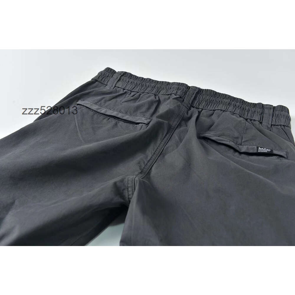 Mens Cargo Outdoor Sweatpants Streetwear Man Trousers Autumn and Winter Multi Pocket Work Sports Pants Z260315