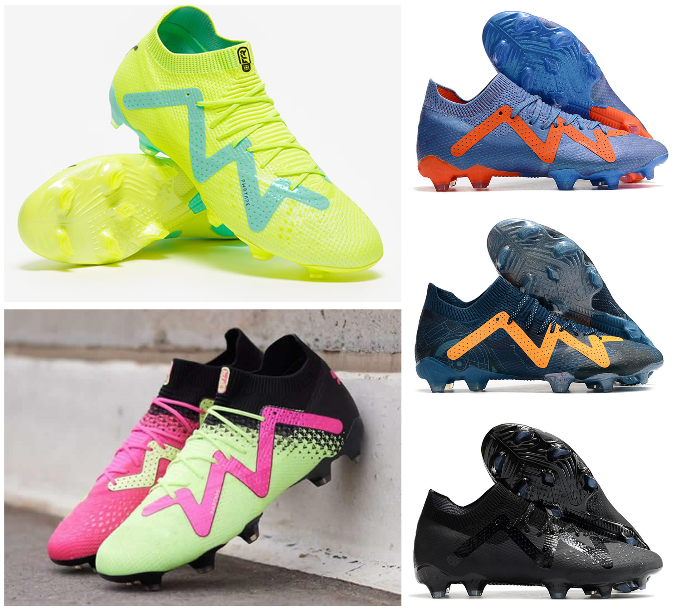 Soccer Football Shoes Future Ultimate FG Mens High Ankle Boots Tricks Pursuit Pack Cleats Size 39-45, 1 future ultimate fg
Soccer Football Shoes Future Ultimate FG Mens High Ankle Boots Tricks Pursuit Pack Cleats Size 39-45, 1 future ultimate fg
