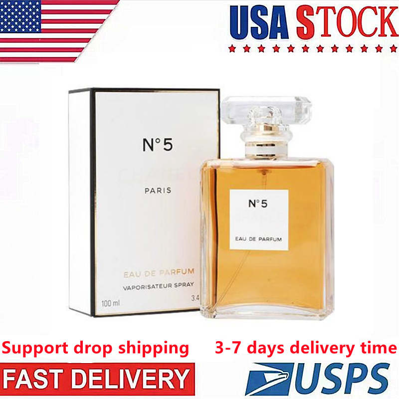 Hot Brand No5 Eau De Parfum 100ml Women's Perfume Long Lasting Stay Fragrance Body Spray Parfum Gift Perfume Women
Hot Brand No5 Eau De Parfum 100ml Women's Perfume Long Lasting Stay Fragrance Body Spray Parfum Gift Perfume Women
