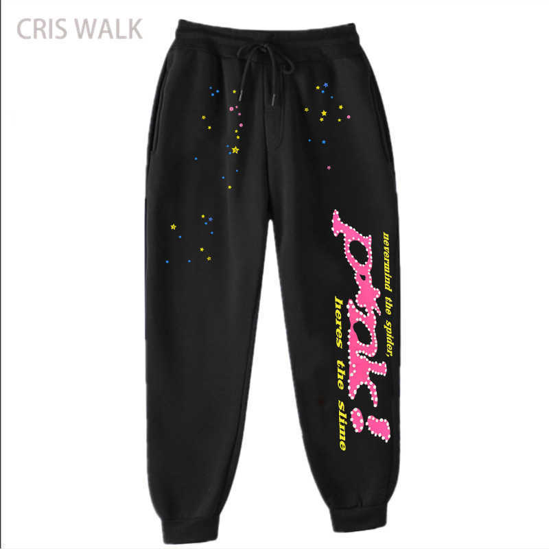 Men's Pants 2022 Selling Spider Web 555555 Sweatpants Men Women Fashion High Quality Print Sp5der Pants Streetwear Trousers Hip Hop Joggers J230420, 6red
Men's Pants 2022 Selling Spider Web 555555 Sweatpants Men Women Fashion High Quality Print Sp5der Pants Streetwear Trousers Hip Hop Joggers J230420, 6red
