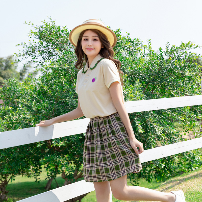 Family Matching Outfits Family Matching Outfits Summer Mom Daugher T-shirts Dress Dad Son T-shirt Shorts Holiday Couple Matching Clothes Student Set 2