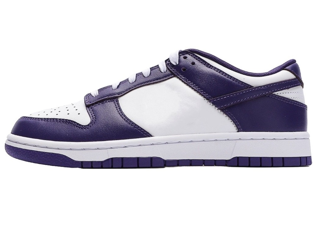 Dunks Low Championship Court Purple Shoes SB DD1391-104 Sneakers from Women and Men US Size 5-13 EUR 36-47, Triple pink
Dunks Low Championship Court Purple Shoes SB DD1391-104 Sneakers from Women and Men US Size 5-13 EUR 36-47, Triple pink