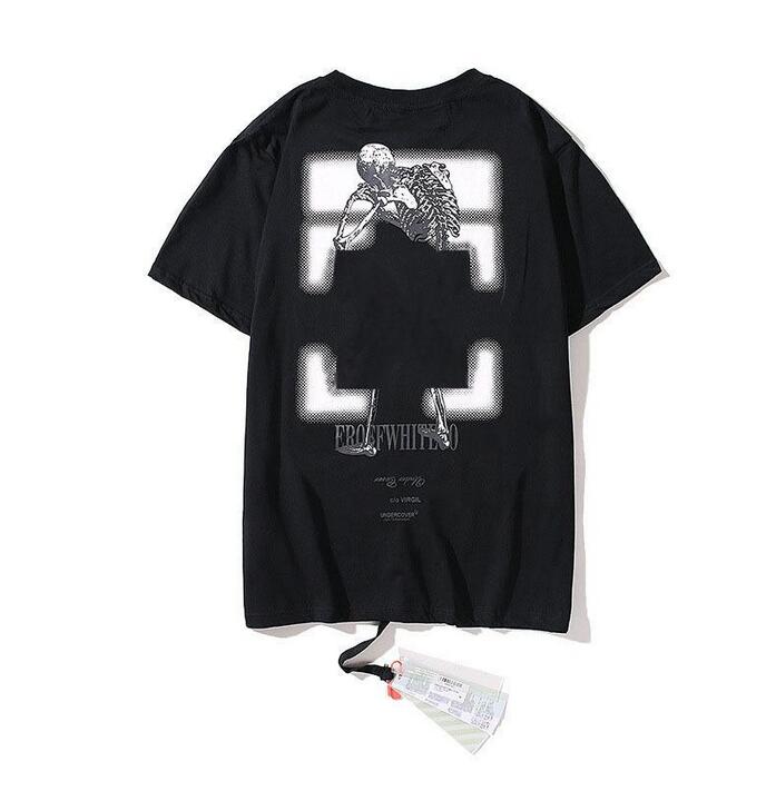 Supzoom Arrival Brand Clothing Short Knitted O-neck Off Casual T Shirt Men Hip Hop Printing Leisure Cotton Tshirt Homme 220516, Q1111
Supzoom Arrival Brand Clothing Short Knitted O-neck Off Casual T Shirt Men Hip Hop Printing Leisure Cotton Tshirt Homme 220516, Q1111