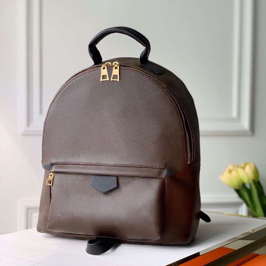 Designer Backpack Genuine leather School Bag 33CM Delicate knockoff Shoulders bag With Box YL120, M44874
Designer Backpack Genuine leather School Bag 33CM Delicate knockoff Shoulders bag With Box YL120, M44874