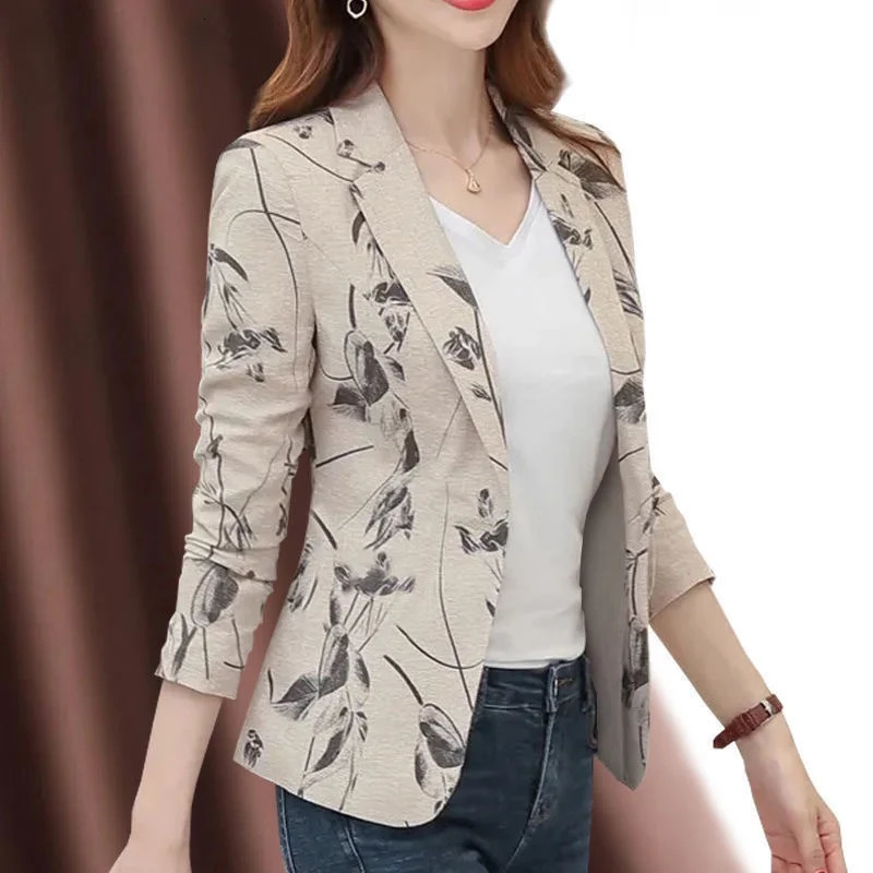 Women's Suits Blazers Blazer 231121