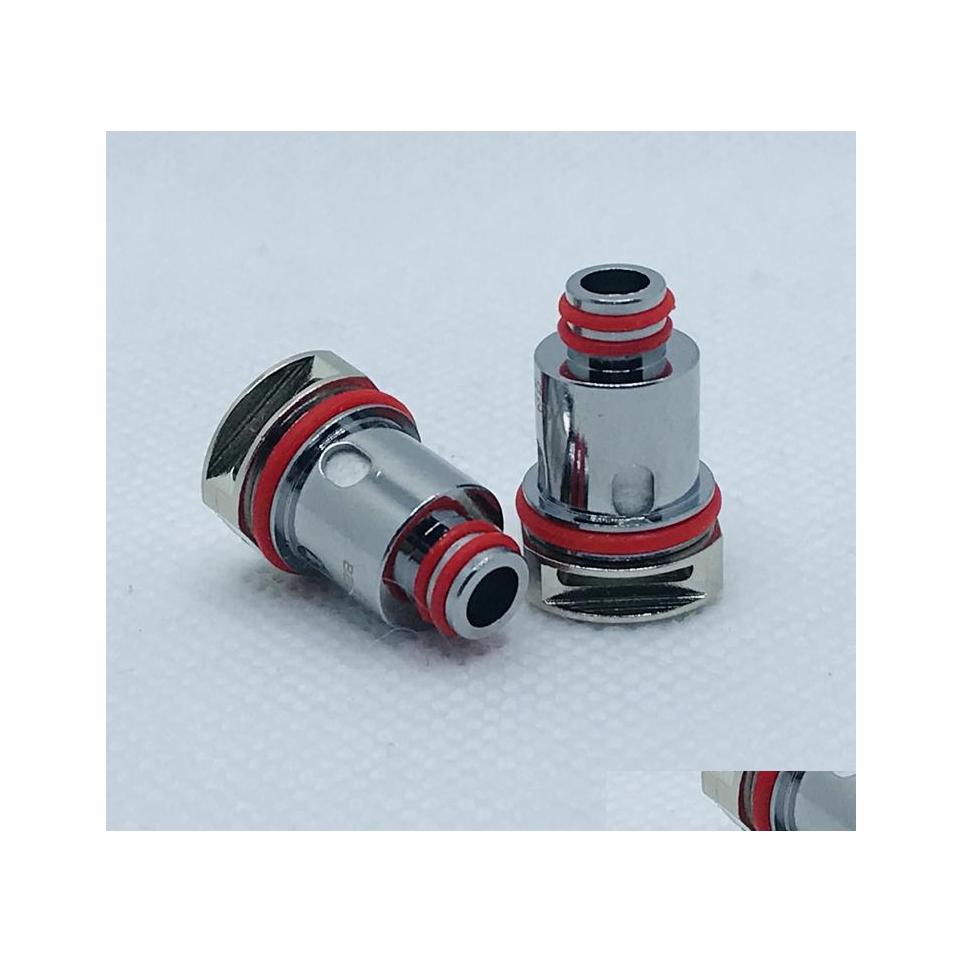 Other Electronics Rpm40 Mesh Coil 0.3Ohm 0.4Ohm 0.6Ohm 0.8Ohm 1.0Ohm 1.2Ohm Replace Coils Fit For Rpm 40 Kit Drop Delivery Dhzbk
Other Electronics Rpm40 Mesh Coil 0.3Ohm 0.4Ohm 0.6Ohm 0.8Ohm 1.0Ohm 1.2Ohm Replace Coils Fit For Rpm 40 Kit Drop Delivery Dhzbk