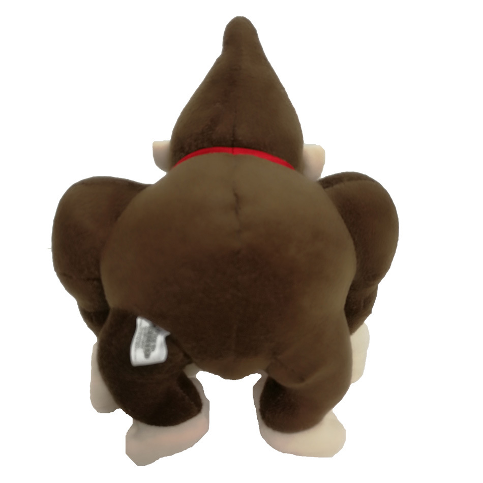 20cm Fashion Mari Dinosaur Stuffed Plush Toys Fluffy Stuffed Toy Stuffed PP Cotton Kids Festival Gift