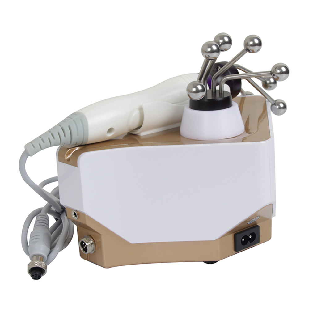 Ems Magic Ball microcurrent V Shape face lift skin tightening device rf beauty equipment Wrinkle Removal Anti Aging Fascia Massager Japan Magic Ball B