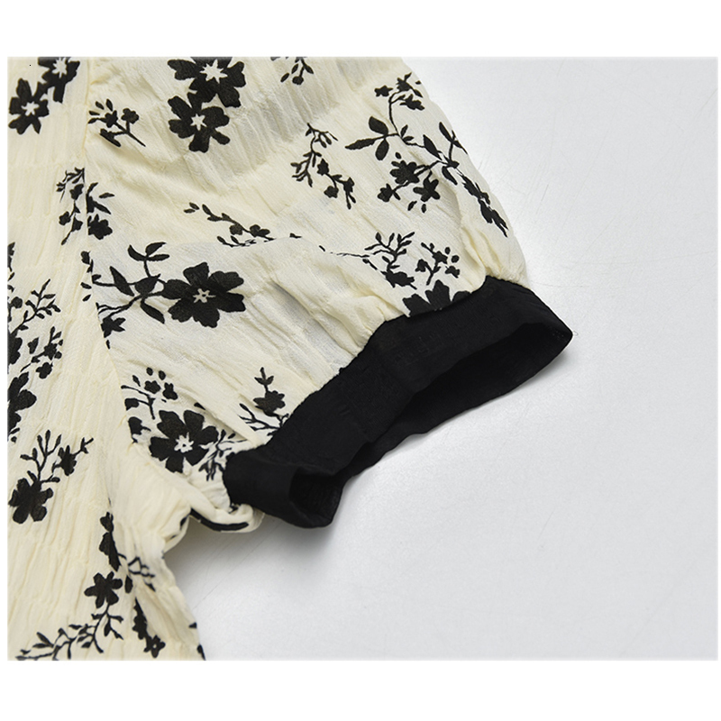 Family Matching Outfits Mom and daughter Long Floral Dress Summer Family Look Flowers Print Mommy and Me Clothes Baby Girl Matching Family Outfits Kid