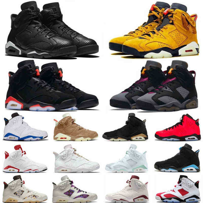 Jordnas Jumpman 6 6s High Mens Basketball Shoes Ts x British Khaki Tinker Hare Oreo Marron Men Outdoor Jogging Walking Black Cat Trainers Sports Chaussures, Color#21
Jordnas Jumpman 6 6s High Mens Basketball Shoes Ts x British Khaki Tinker Hare Oreo Marron Men Outdoor Jogging Walking Black Cat Trainers Sports Chaussures, Color#21