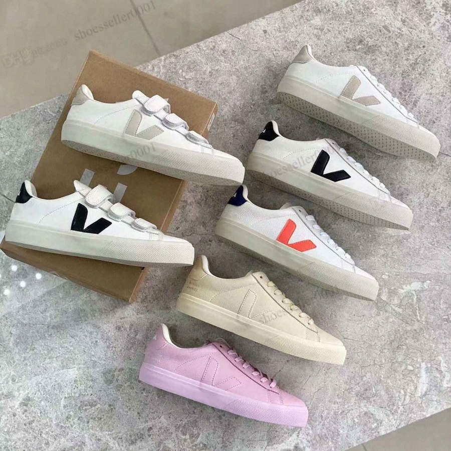Veja Shoes Sneakers veja esplar campo for men womens Shoes Hook Loop Classic White Unisex Fashion Couples Vegetarianism Style Paris Sports Skate Shoes L24t#, 22
Veja Shoes Sneakers veja esplar campo for men womens Shoes Hook Loop Classic White Unisex Fashion Couples Vegetarianism Style Paris Sports Skate Shoes L24t#, 22