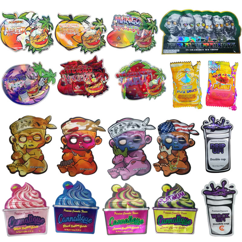Custom Logo mylar bag Aluminized Foil packaging holograpm Matte Soft Touch Film 1oz 28g 7 gram 4x5 inch 3.5 g edible candy ice cream smell proof zipper baggies
Custom Logo mylar bag Aluminized Foil packaging holograpm Matte Soft Touch Film 1oz 28g 7 gram 4x5 inch 3.5 g edible candy ice cream smell proof zipper baggies