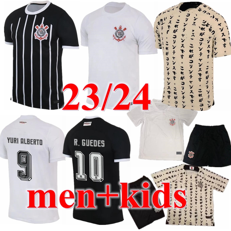 23 24 Corinthian Socrates Special soccer Jerseys 2023 LUAN FAGNER RONALDO LUCAS PITON GABRIEL GIL jersey RAMIRO M.VITAL CANTILLO Vest men kids football shirt, Black
23 24 Corinthian Socrates Special soccer Jerseys 2023 LUAN FAGNER RONALDO LUCAS PITON GABRIEL GIL jersey RAMIRO M.VITAL CANTILLO Vest men kids football shirt, Black