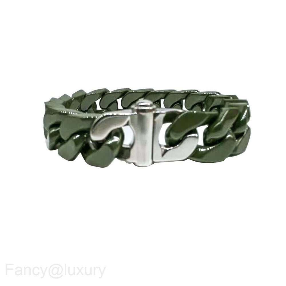 hip-hop style ceramic bracelet string jewelry men's bracelet fashion jewelry