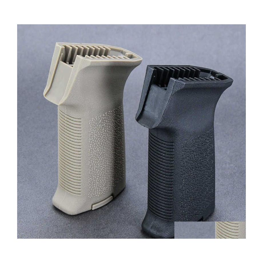 Tactical Accessories Nylon Polymer Rear Grip Ak47 Ak74 Hunting Airsoft Upgrade Ak Pistol Grips Mag523 Drop Delivery Sports Outdoors Dhq4T
Tactical Accessories Nylon Polymer Rear Grip Ak47 Ak74 Hunting Airsoft Upgrade Ak Pistol Grips Mag523 Drop Delivery Sports Outdoors Dhq4T