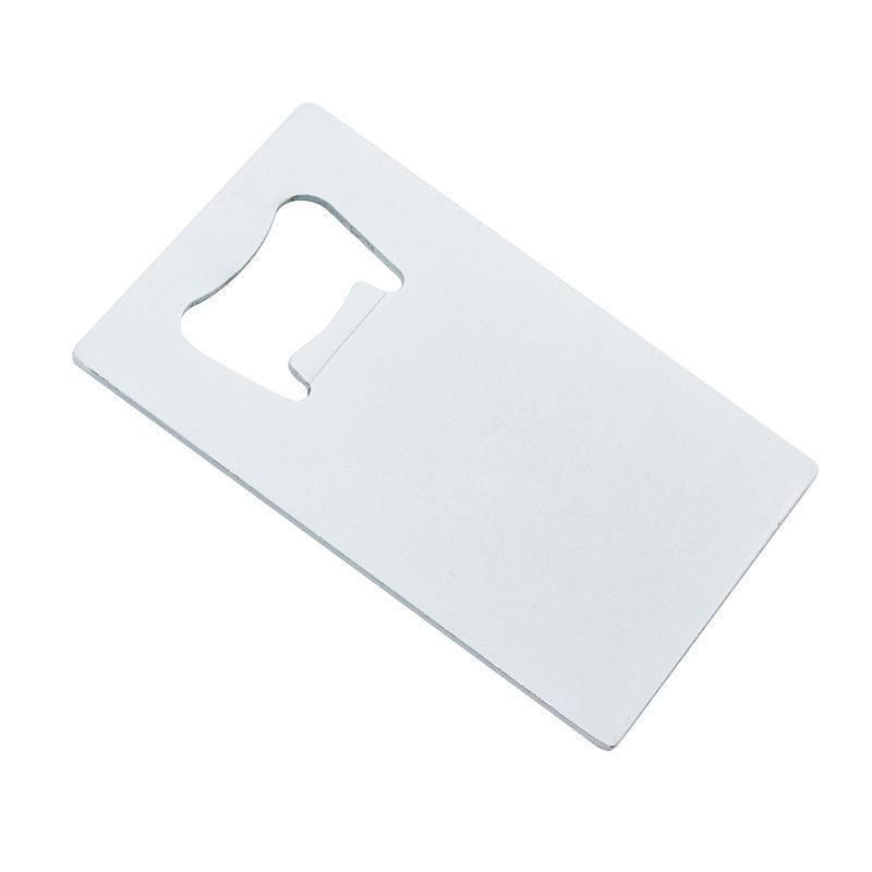 UPS Sublimation Wine Opener Bottle Openers Bar Blade Stainless steel metal strong Pressure wing Corkscrew grape opener Kitchen Dining Bar accesssory