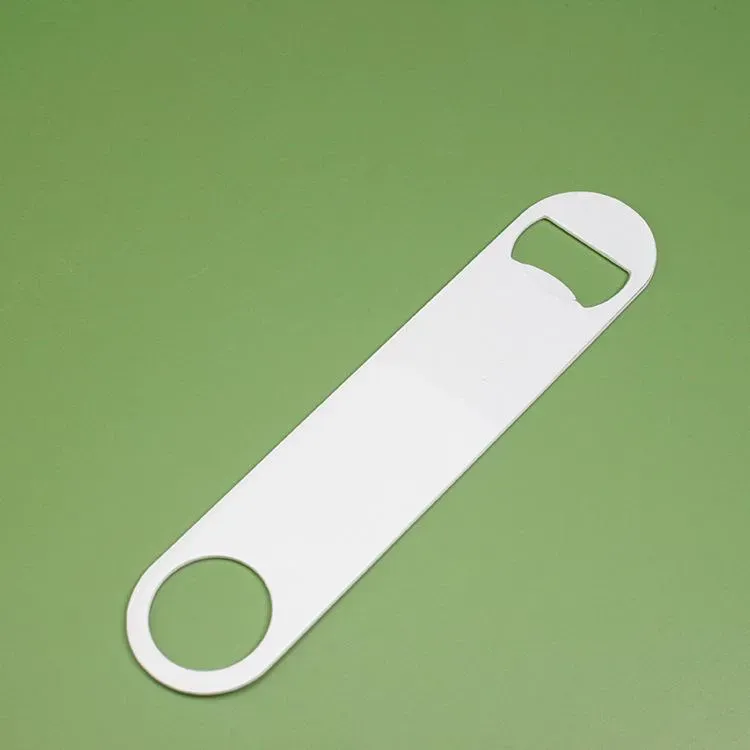 UPS Sublimation Wine Opener Bottle Openers Bar Blade Stainless steel metal strong Pressure wing Corkscrew grape opener Kitchen Dining Bar accesssory