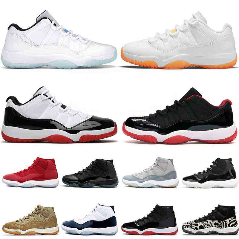 jumpman 11 11s mens women low citrus basketball shoes cool grey concord 45 bred cap and gown space jam gamma blue animal instinct, A6 36-47 high white bred 
jumpman 11 11s mens women low citrus basketball shoes cool grey concord 45 bred cap and gown space jam gamma blue animal instinct, A6 36-47 high white bred