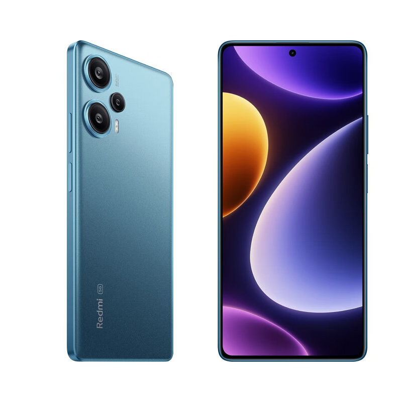 Original Xiaomi Redmi Note 12 Turbo 5G Phone Mobile Smart 16GB RAM 1024GB ROM Snapdragon 7+ Android 6.67" 120Hz OLED Full Screen 64.0MP NFC Face ID Fingerprint Cell Phone
Original Xiaomi Redmi Note 12 Turbo 5G Phone Mobile Smart 16GB RAM 1024GB ROM Snapdragon 7+ Android 6.67" 120Hz OLED Full Screen 64.0MP NFC Face ID Fingerprint Cell Phone