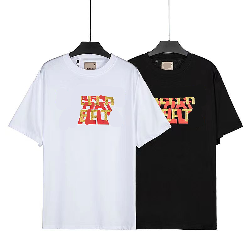 Men T-shirt Unisex Gall Dep Cotton Fashion Designer Casual Brand Letter Printing Flash Powder Basic Men's Short Sleeve Round, White
Men T-shirt Unisex Gall Dep Cotton Fashion Designer Casual Brand Letter Printing Flash Powder Basic Men's Short Sleeve Round, White