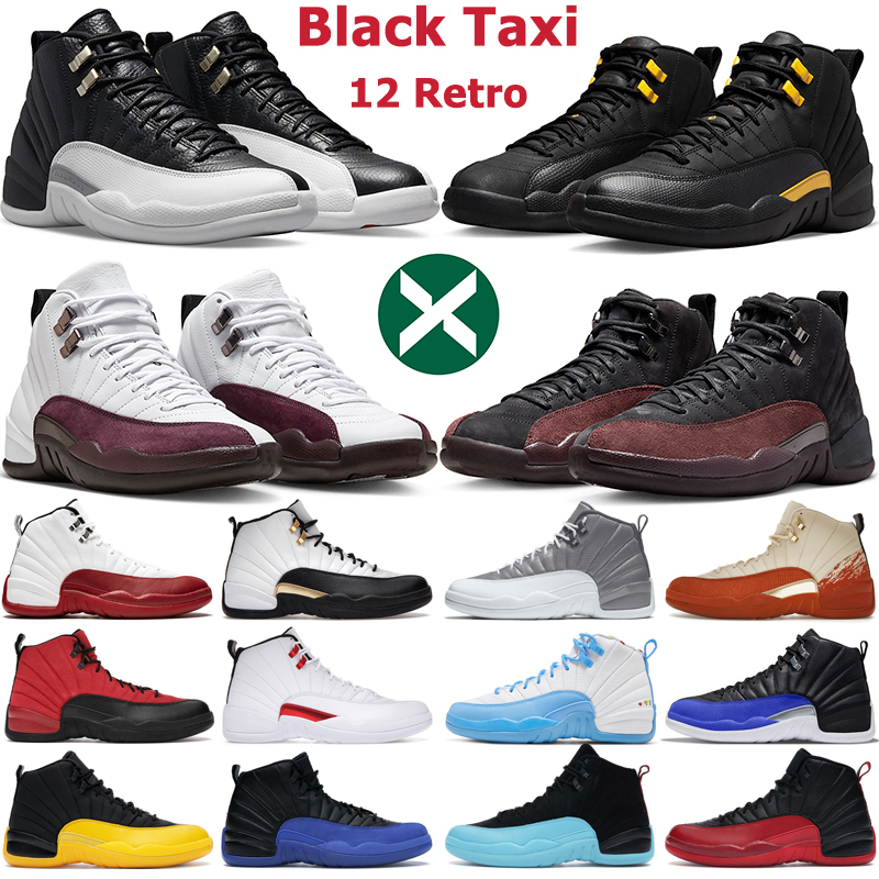 2023 Basketball Jumpman 12 Shoes Royalty 12s Mens Sneakers Basketball Shoes OVO White Black Concord Low Easter Indigo Utility Cny International Flight ALRU, 16
2023 Basketball Jumpman 12 Shoes Royalty 12s Mens Sneakers Basketball Shoes OVO White Black Concord Low Easter Indigo Utility Cny International Flight ALRU, 16
