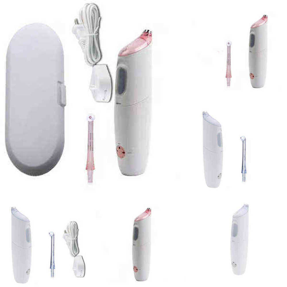 For Original Air Floss Flosser HX8340/50 Support Rechargeable for The Adult 220526