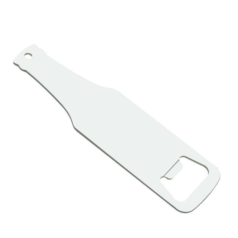 UPS Sublimation Wine Opener Bottle Openers Bar Blade Stainless steel metal strong Pressure wing Corkscrew grape opener Kitchen Dining Bar accesssory