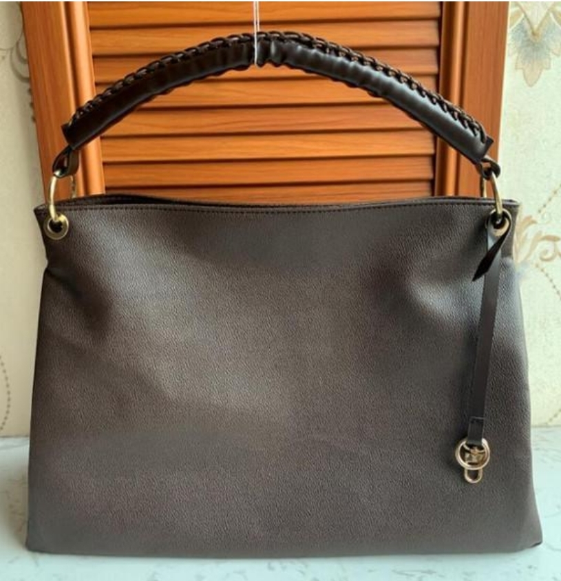 M44869 women handbags louiseitys luxurys handbag fashion ARTSY old flower tote bag crossbody bags designer bag shoulder bag high quality vuttonse designer handbag, White grid
M44869 women handbags louiseitys luxurys handbag fashion ARTSY old flower tote bag crossbody bags designer bag shoulder bag high quality vuttonse designer handbag, White grid