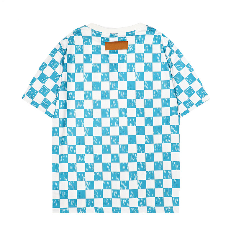 Mend T Shirt Hot 2023 Summer Style Tiger Embroidery With Letters Tees Short Sleeve Casual Shirts Tops Asian Size High Quality ShirtsHawaiian shirt
Mend T Shirt Hot 2023 Summer Style Tiger Embroidery With Letters Tees Short Sleeve Casual Shirts Tops Asian Size High Quality ShirtsHawaiian shirt