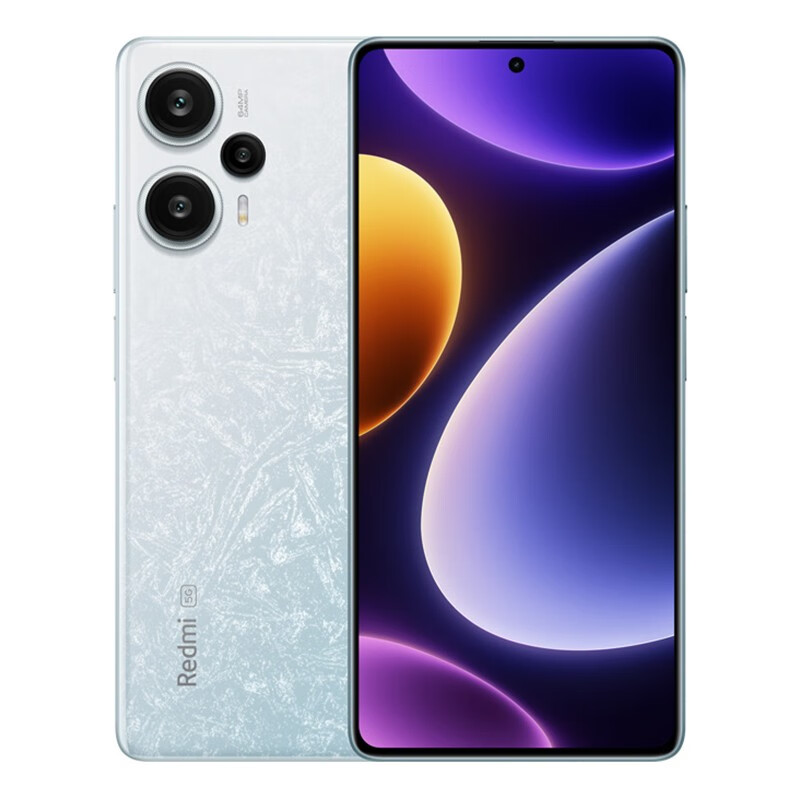 Original Xiaomi Redmi Note 12 Turbo 5G Phone Mobile Smart 12GB RAM 256GB ROM Snapdragon 7+ Gen2 Android 6.67" 120Hz OLED Full Screen 64MP NFC Fac