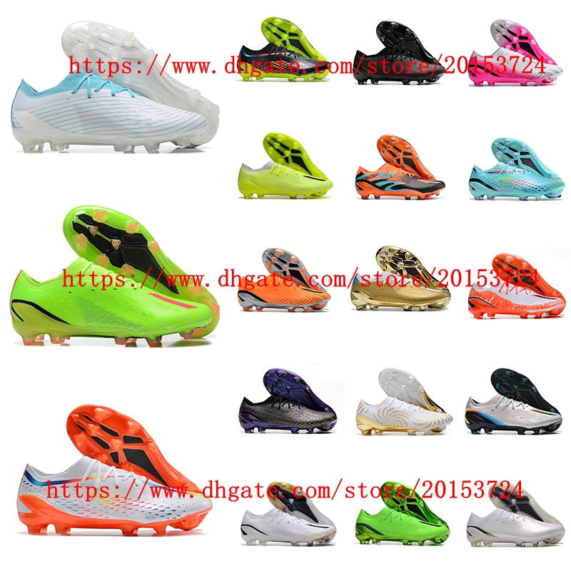mens soccer shoes X Speedportal .1 2022 Boots FG cleats outdoor football boots Trainers Leather scarpe da calcio, As picture 13
mens soccer shoes X Speedportal .1 2022 Boots FG cleats outdoor football boots Trainers Leather scarpe da calcio, As picture 13