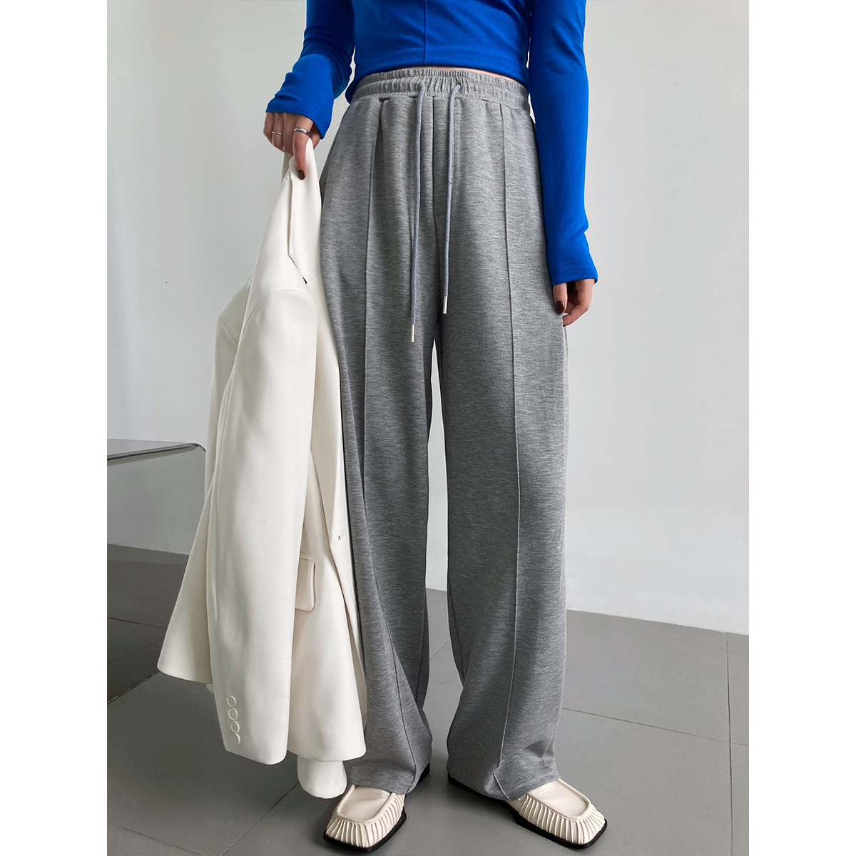 Women's Pants Capris women pants 1980 230421