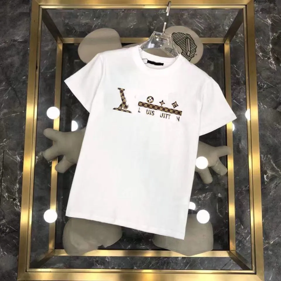 Summer Men Women Designers T Shirts Loose Oversize Tees Apparel Fashion Tops Mans Casual Chest Letter Shirt Luxury Street Shorts Sleeve cxl
Summer Men Women Designers T Shirts Loose Oversize Tees Apparel Fashion Tops Mans Casual Chest Letter Shirt Luxury Street Shorts Sleeve cxl