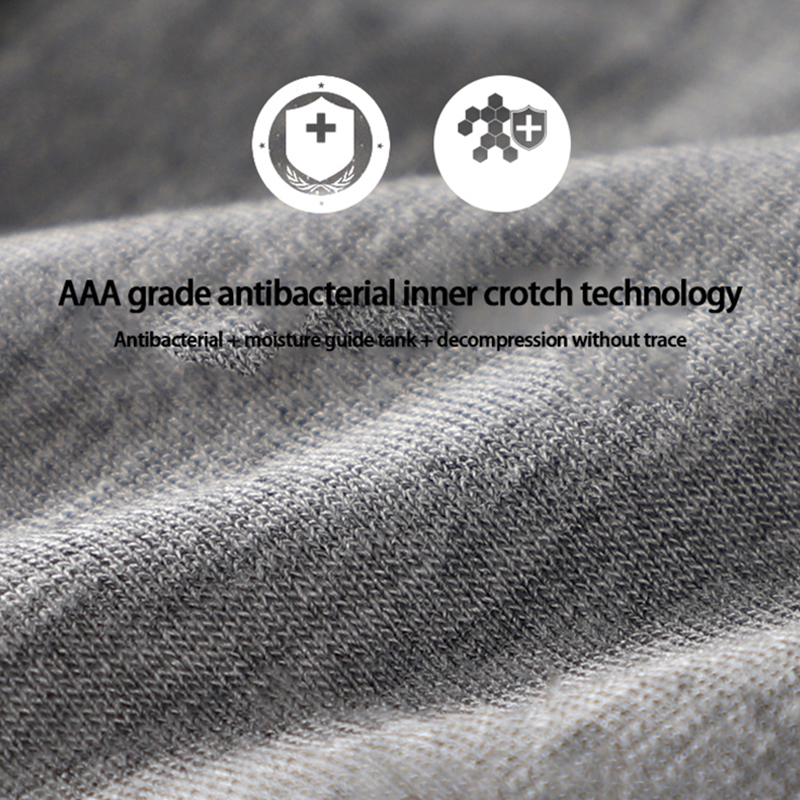 Underpants MiiOW 4pcs Ice Silk Men Boxer Shorts Summer Thin Breather Cool Underwear Graphene Mens Panties Male Trunks Underware 230420
