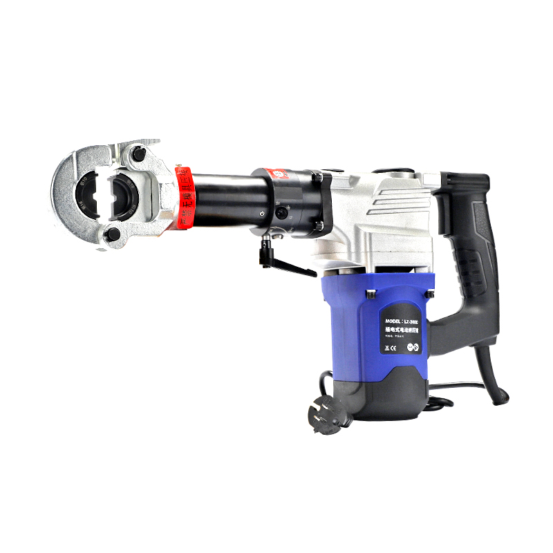 Electric Hydraulic Pliers Hydraulic Crimping Tool Cable Copper And Aluminum Terminal Crimping Pliers Cu/Al Terminal Crimping Pliers