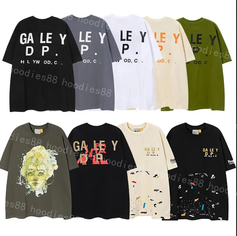 Fashion Mens T-Shirts Tees Galleryse depts T Shirts Women Designer Galleryes depts cottons Tops Man S Casual Shirt Luxurys Clothing Street Shorts Sleeve Clothes 1j, Not sold separately
Fashion Mens T-Shirts Tees Galleryse depts T Shirts Women Designer Galleryes depts cottons Tops Man S Casual Shirt Luxurys Clothing Street Shorts Sleeve Clothes 1j, Not sold separately
