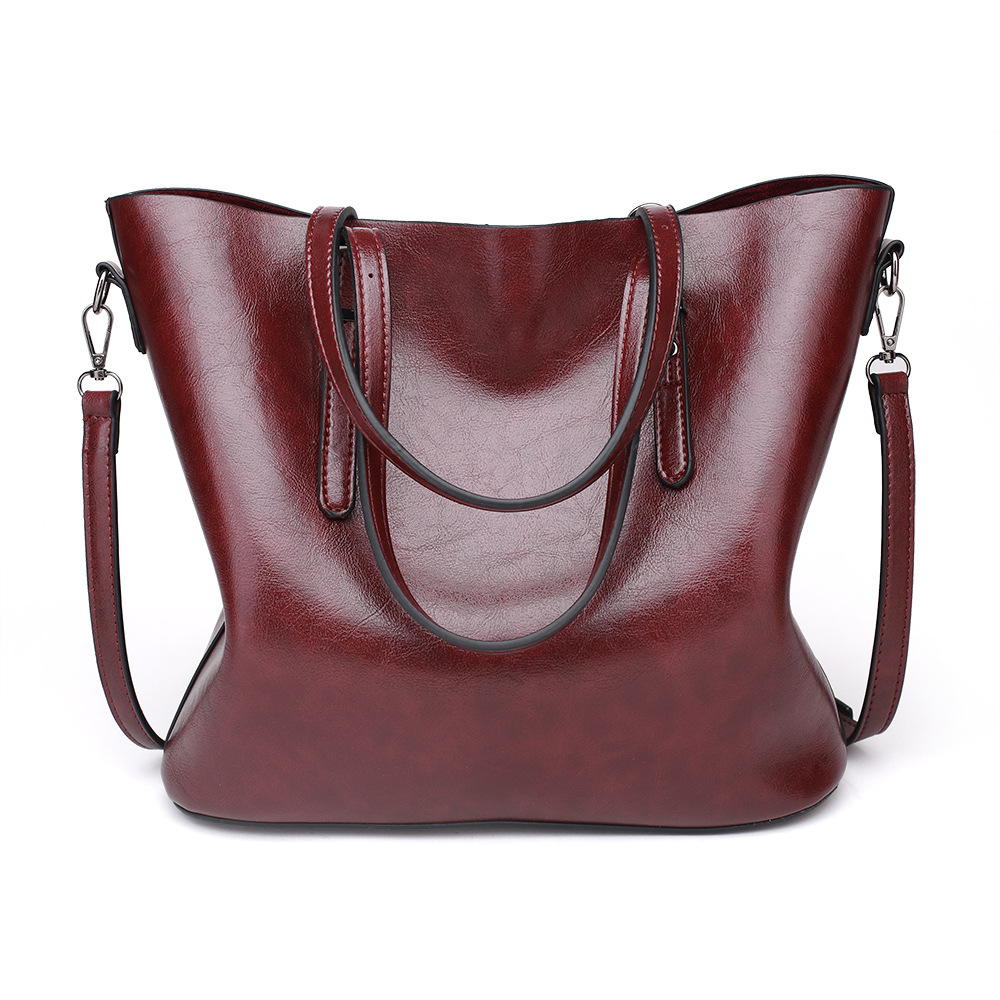 fashion Outdoor handbag tote leisure shopping large capacity womens bag