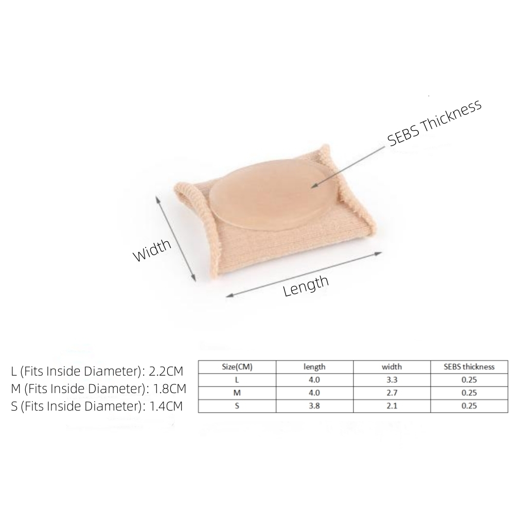 Shoe Parts Accessories 1PC Bunion Device Hallux Valgus Orthopedic Braces Toe Correction Night Foot Care Corrector Thumb Goodnight Daily Big Bone Tools