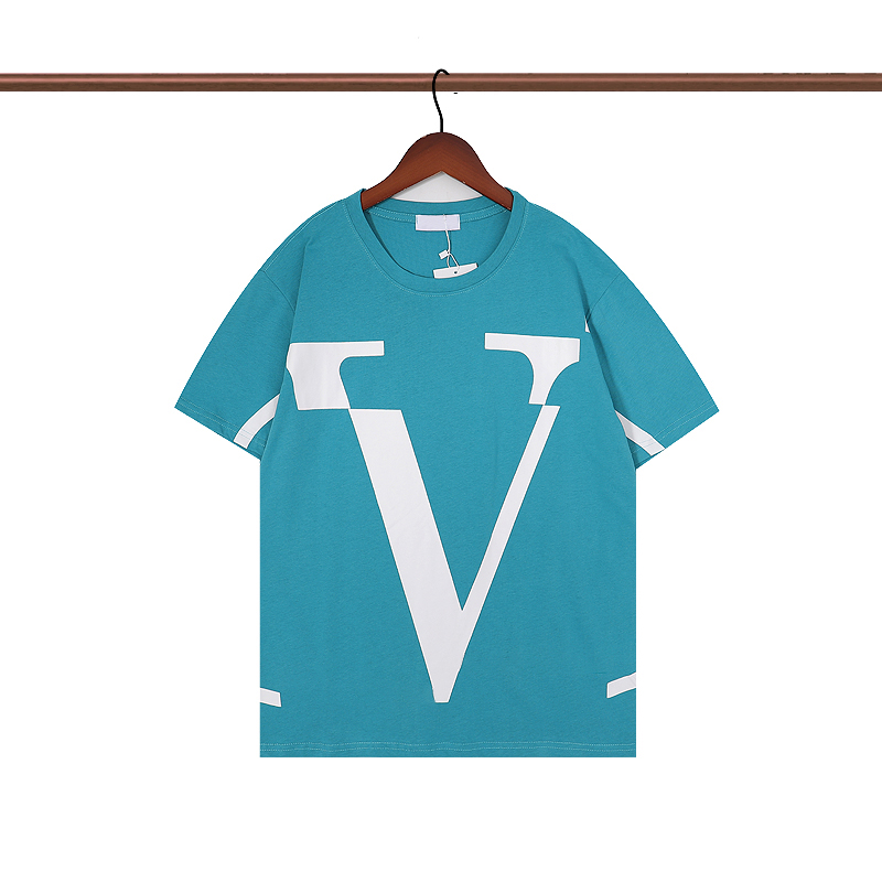 For 2023 Mens T Shirt Designer Men Womens Shirts Fashion tshirt With Letters Casual Summer Short Sleeve Man Tee Woman Clothing Asian Size S-3XL VLT-78 XKF3, 03
For 2023 Mens T Shirt Designer Men Womens Shirts Fashion tshirt With Letters Casual Summer Short Sleeve Man Tee Woman Clothing Asian Size S-3XL VLT-78 XKF3, 03