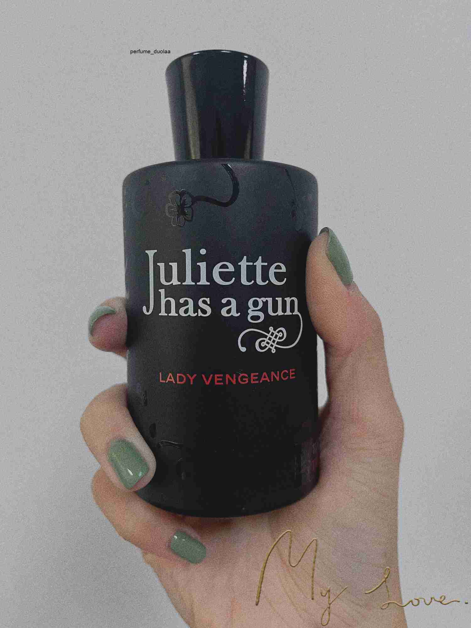 Cologne 2023 Juliette Has A Gun Not a perfume lady vengeance Xerjoff V Coro Fragrance VERDE ACCENTO EDP uries designer for women BM40 8444 15f6