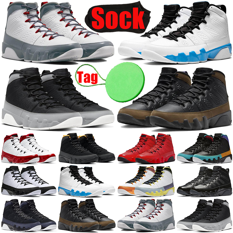 Powder Blue jumpman 9 9s mens basketball shoes Light Olive Particle Grey Fire Red Change The Chile World Gym Racer men trainers sports sneakers shoe, #1 fire red
Powder Blue jumpman 9 9s mens basketball shoes Light Olive Particle Grey Fire Red Change The Chile World Gym Racer men trainers sports sneakers shoe, #1 fire red