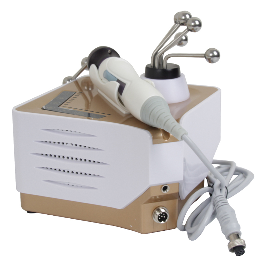 Ems Magic Ball microcurrent V Shape face lift skin tightening device rf beauty equipment Wrinkle Removal Anti Aging Fascia Massager Japan Magic Ball B